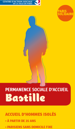 PSA Bastille
