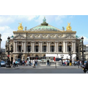 4. L'Opéra Garnier 