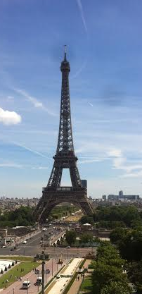 Tour Eiffel