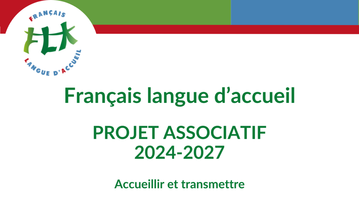 Projet associatif