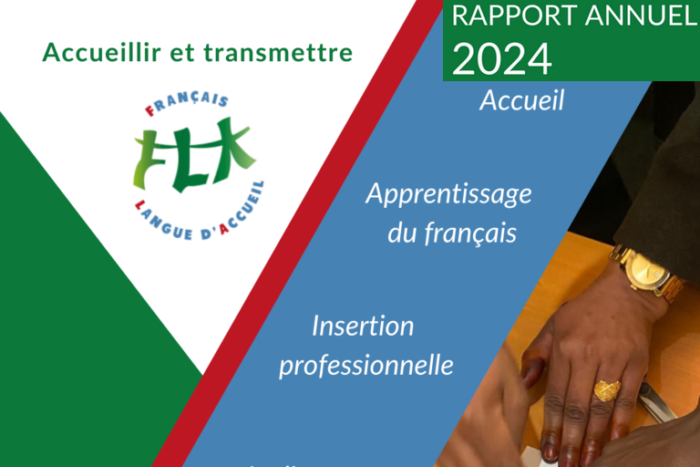 Rapport d'activité 2024