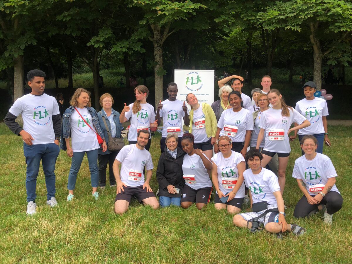 La course des héros : mission accomplie !