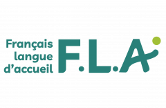 Logo français langue d'accueil