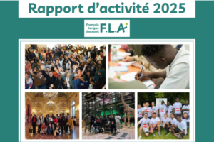 Rapport d'activité 2025