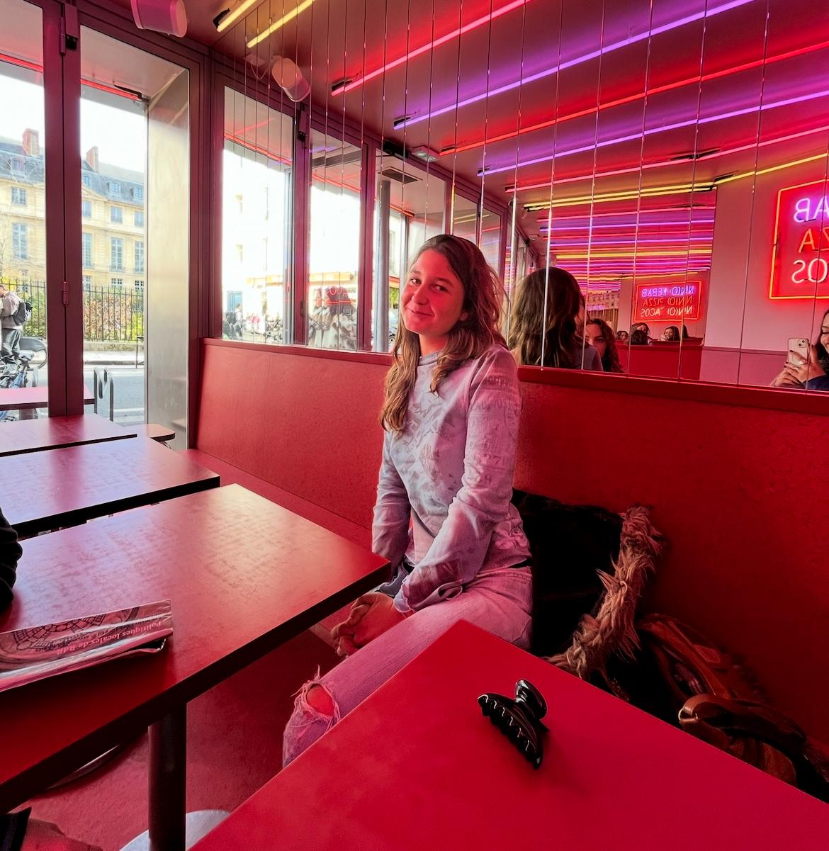 Capucine V.