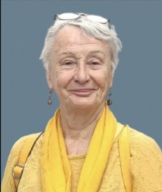 Claude B.