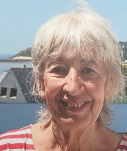 Jacqueline B.
