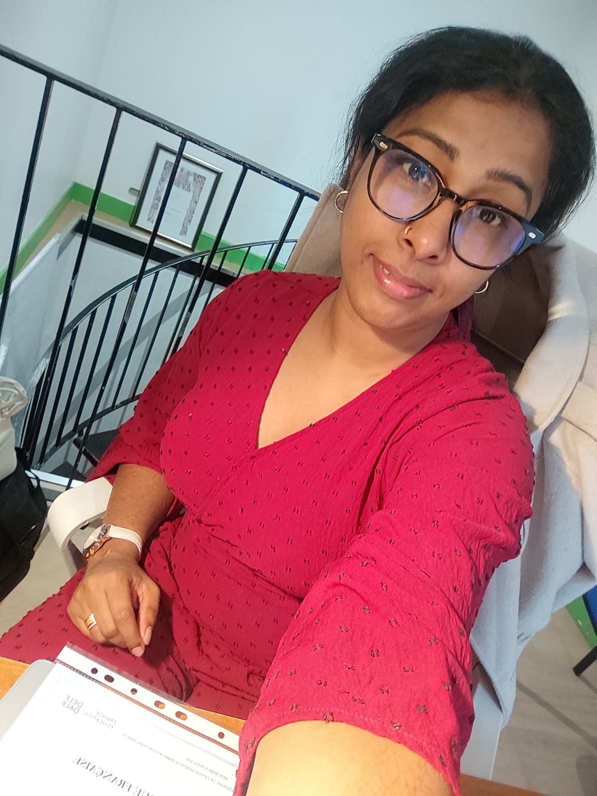 Kavitha R.