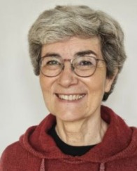 Marie Christine K.