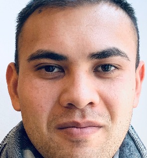 Rouhullah K.